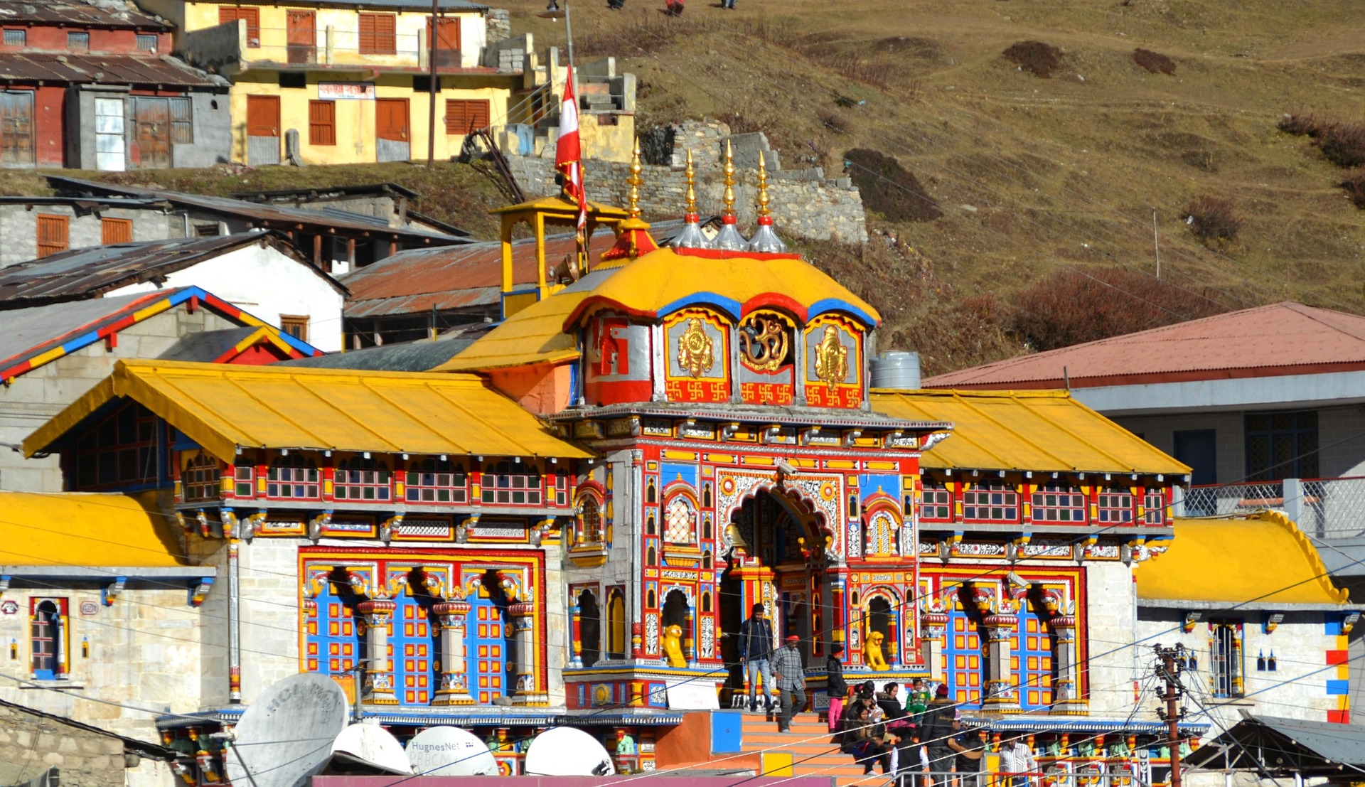 Char Dham