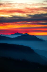 Amazing Mussoorie <br>Pick up from - Delhi